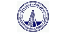 Client and business partner logo