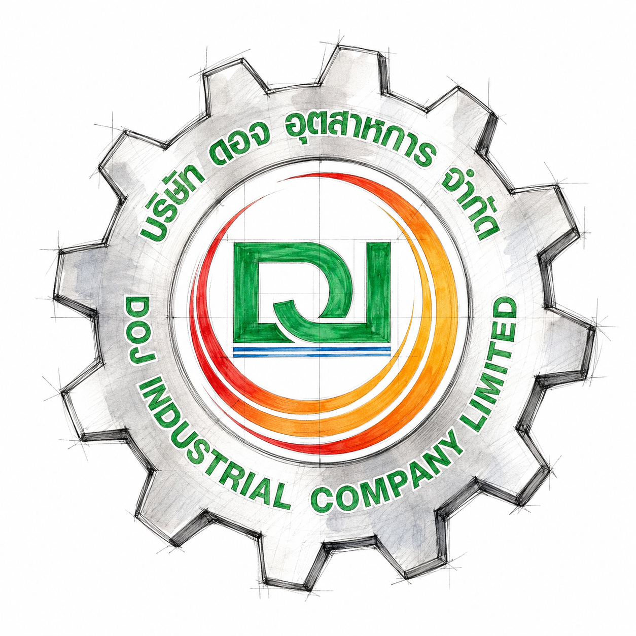 DOJ Industrial