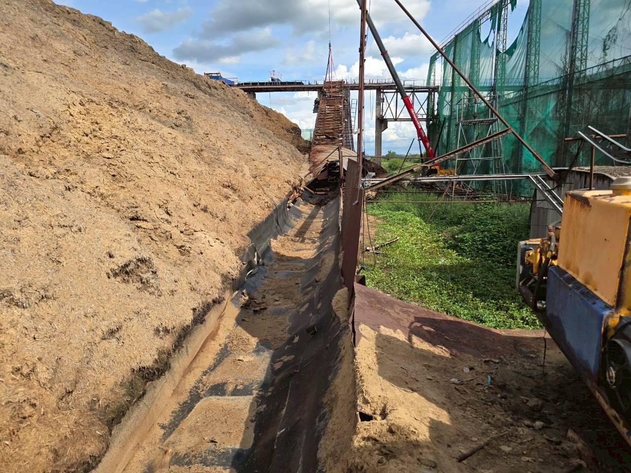 Inspection and Maintenance project