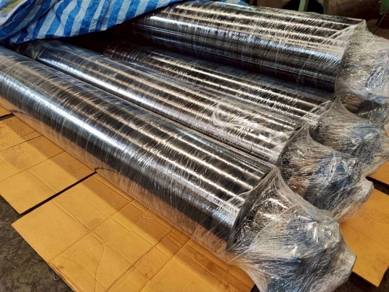Materials and Equipment Procurement project
