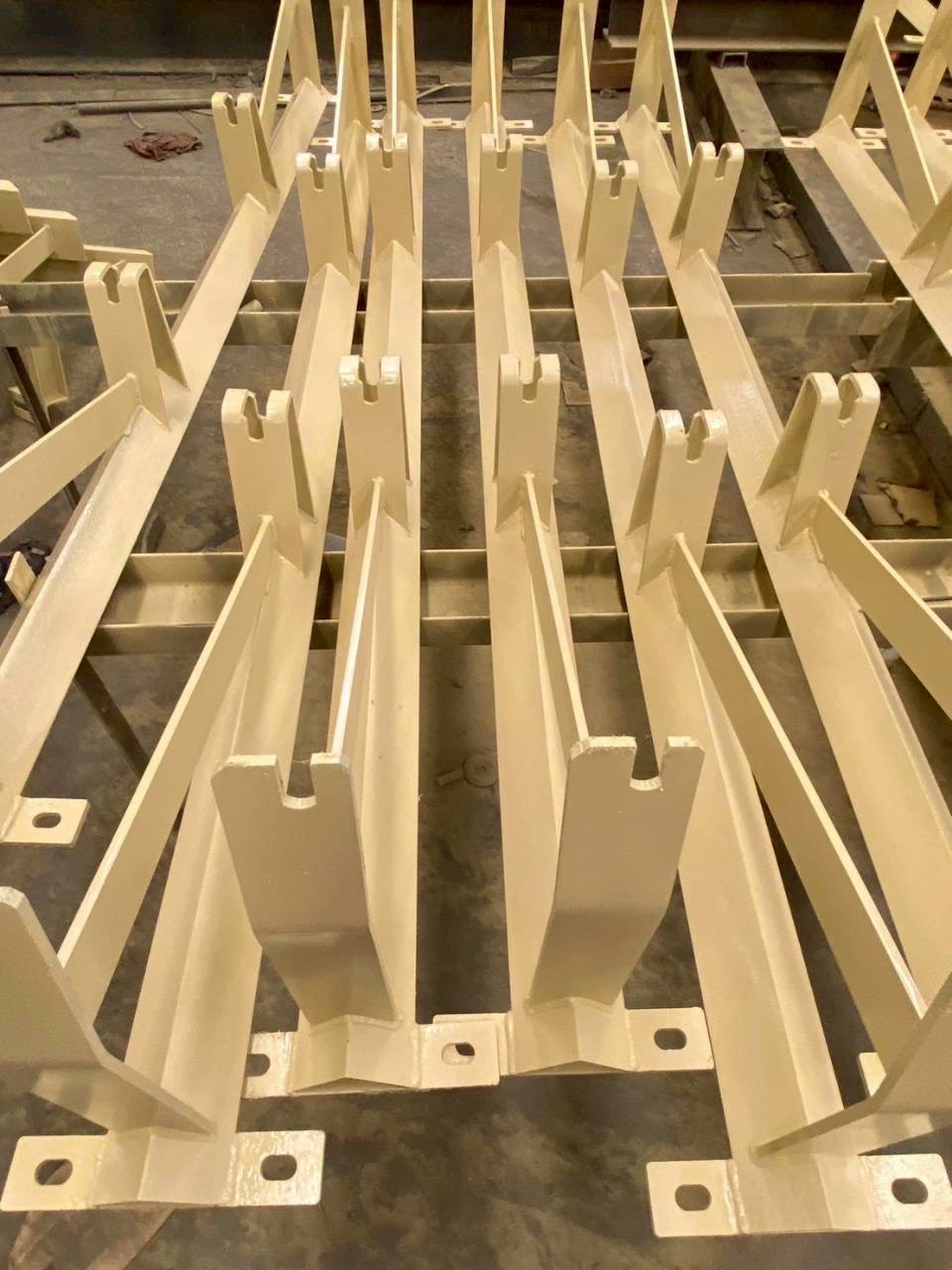 Materials and Equipment Procurement project