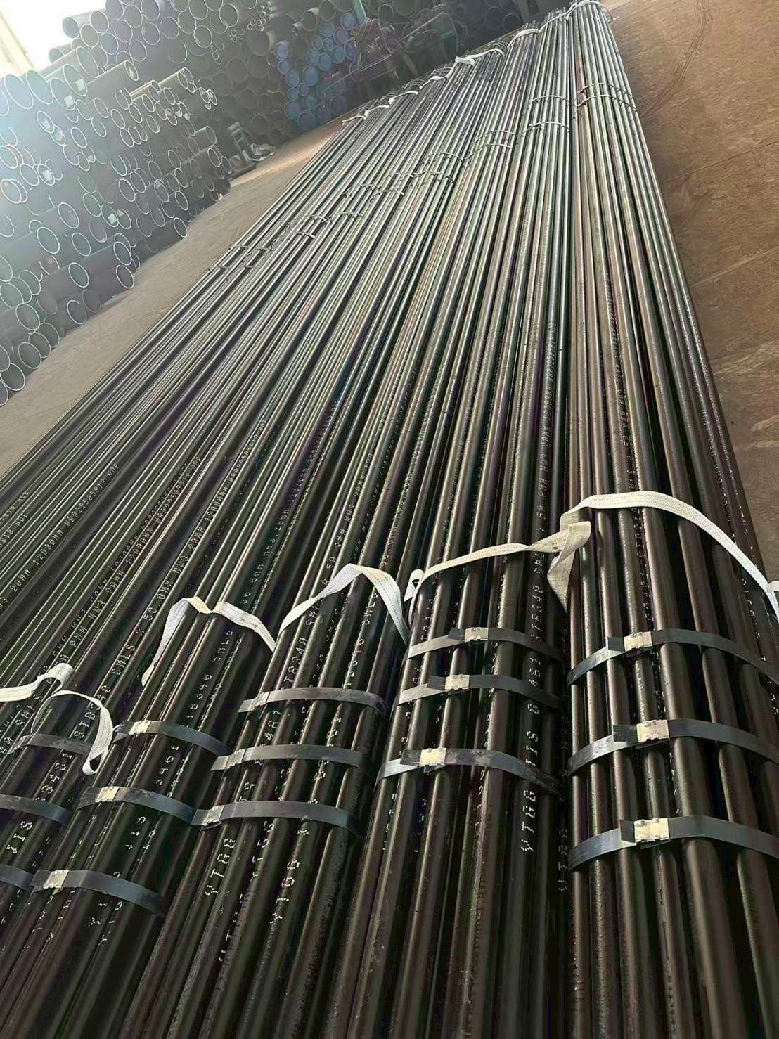 Materials and Equipment Procurement project