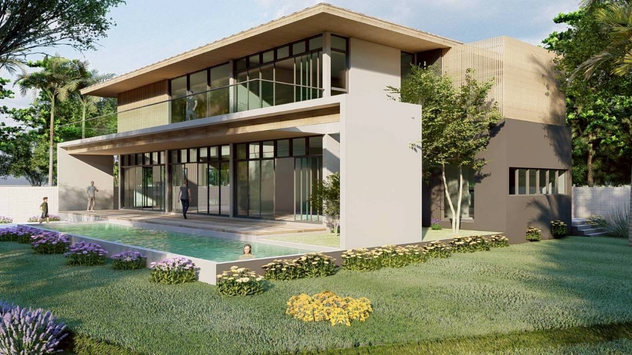 Specialist Contractor project