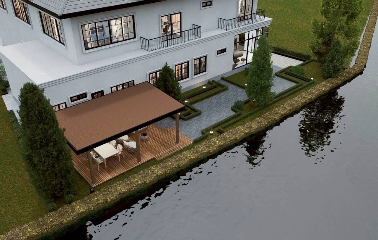 Specialist Contractor project