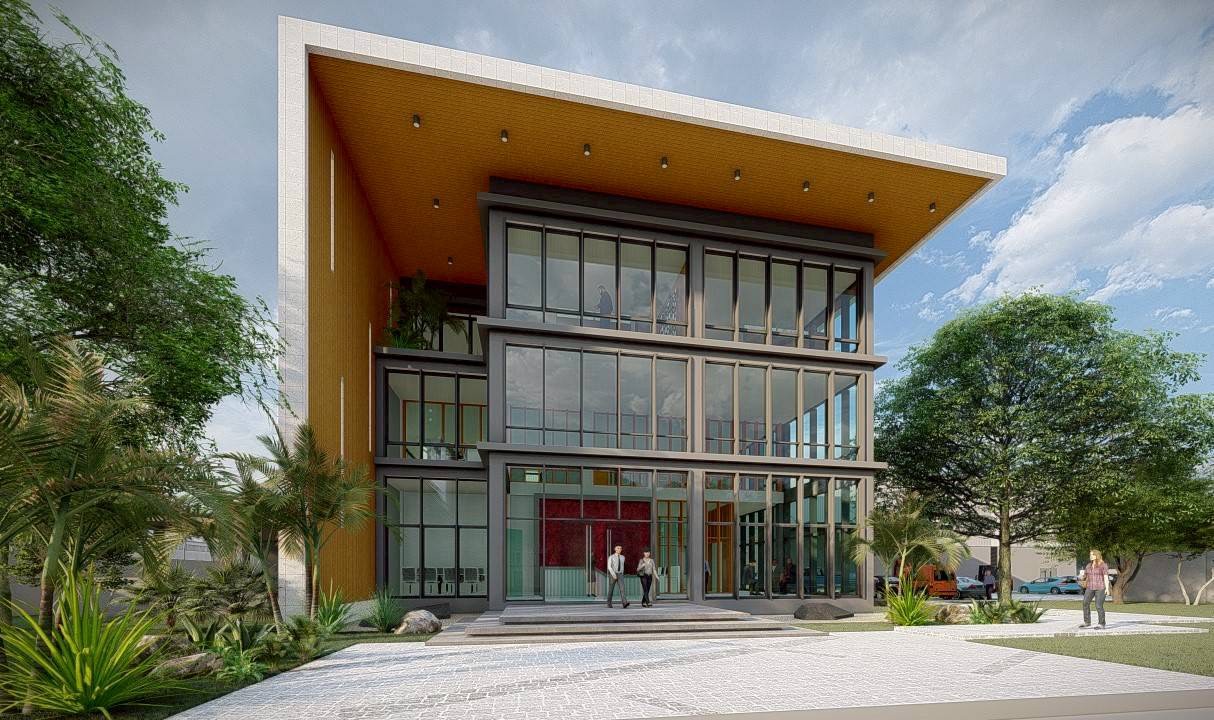 Specialist Contractor project